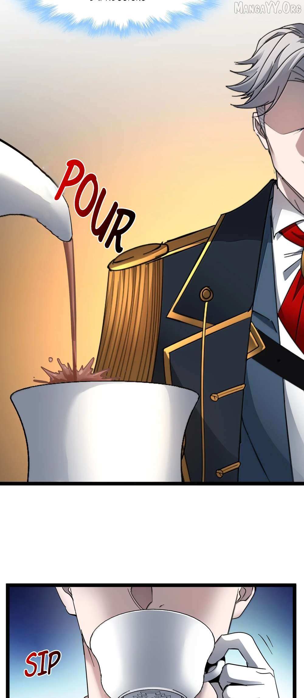 I’m Really Not The Demon God’s Lackey Chapter 181 page 15 - 
