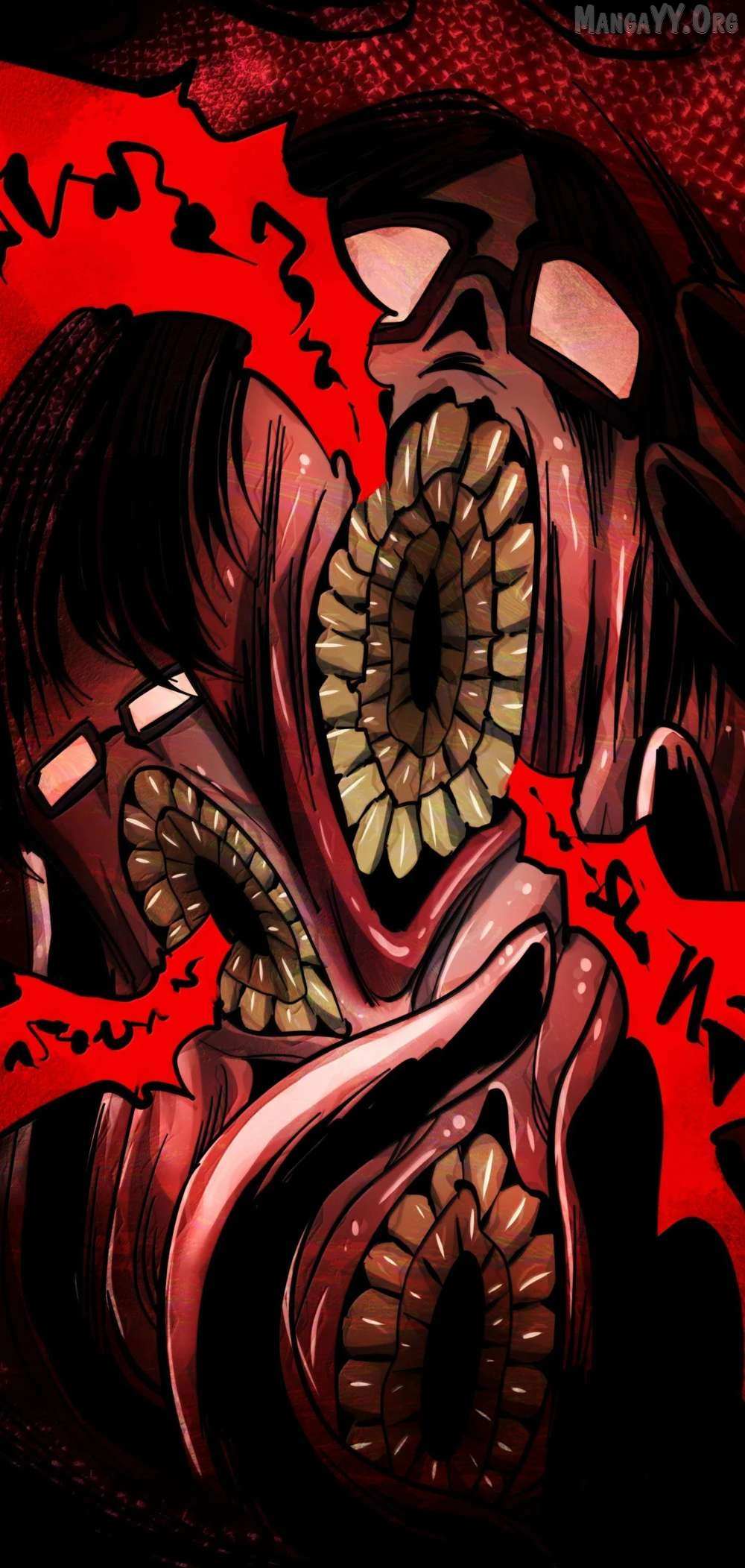 I’m Really Not The Demon God’s Lackey Chapter 181 page 43 - 