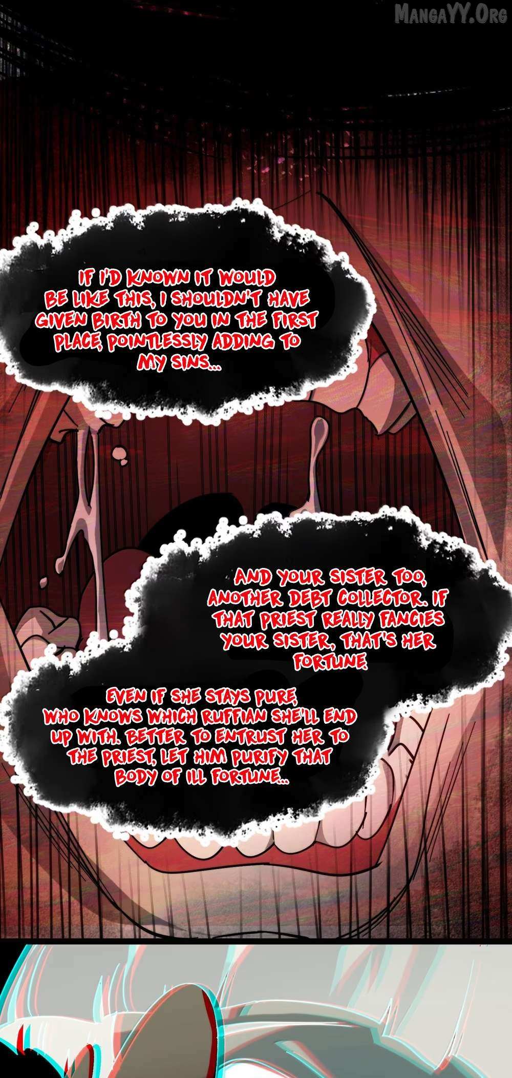 I’m Really Not The Demon God’s Lackey Chapter 181 page 44 - 