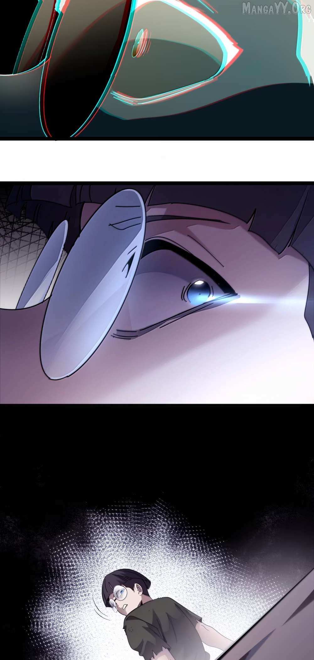 I’m Really Not The Demon God’s Lackey Chapter 181 page 45 - 