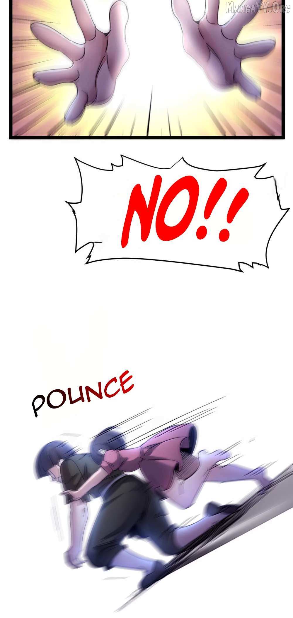I’m Really Not The Demon God’s Lackey Chapter 181 page 47 - 