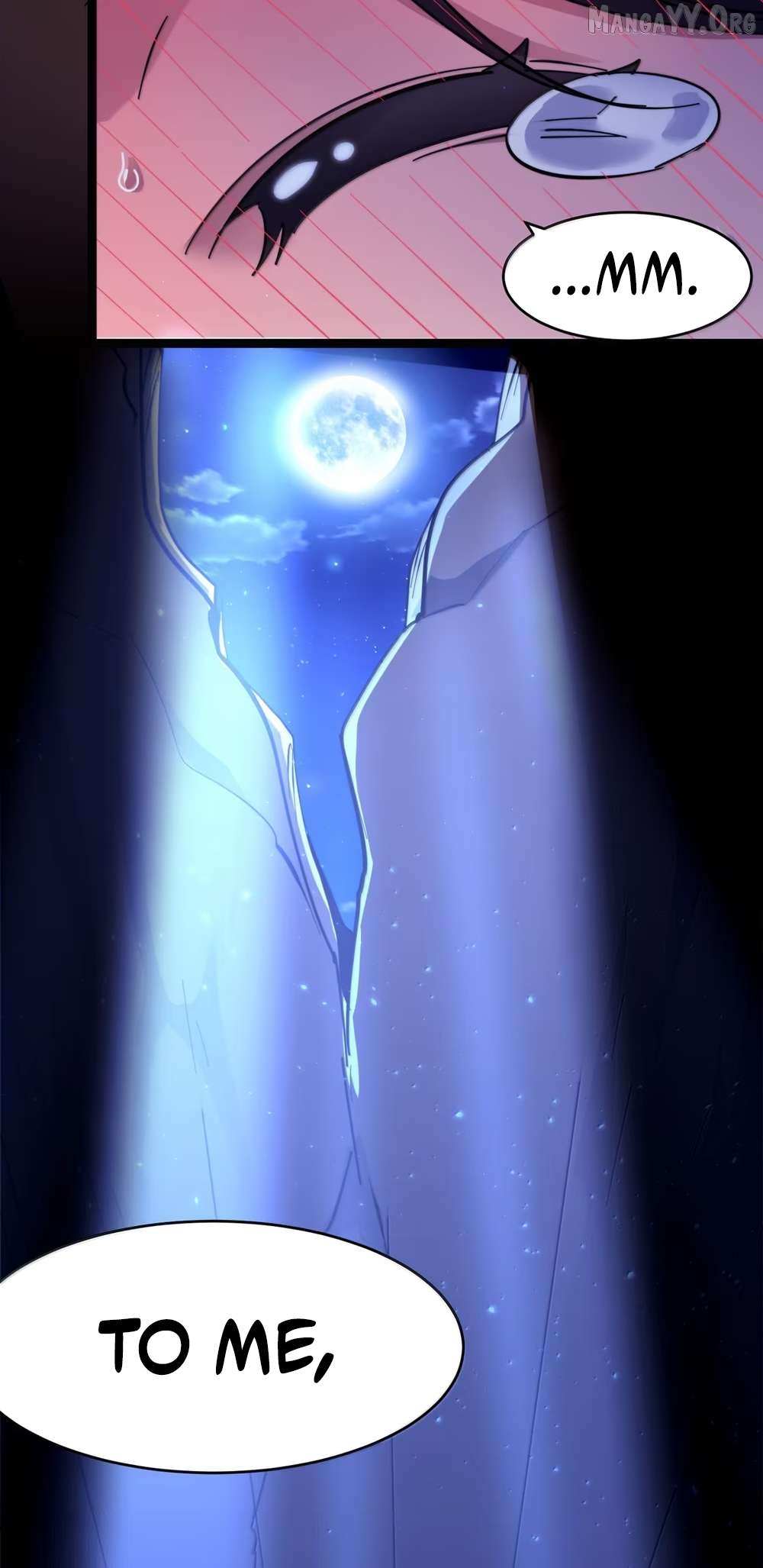 I’m Really Not The Demon God’s Lackey Chapter 181 page 57 - 