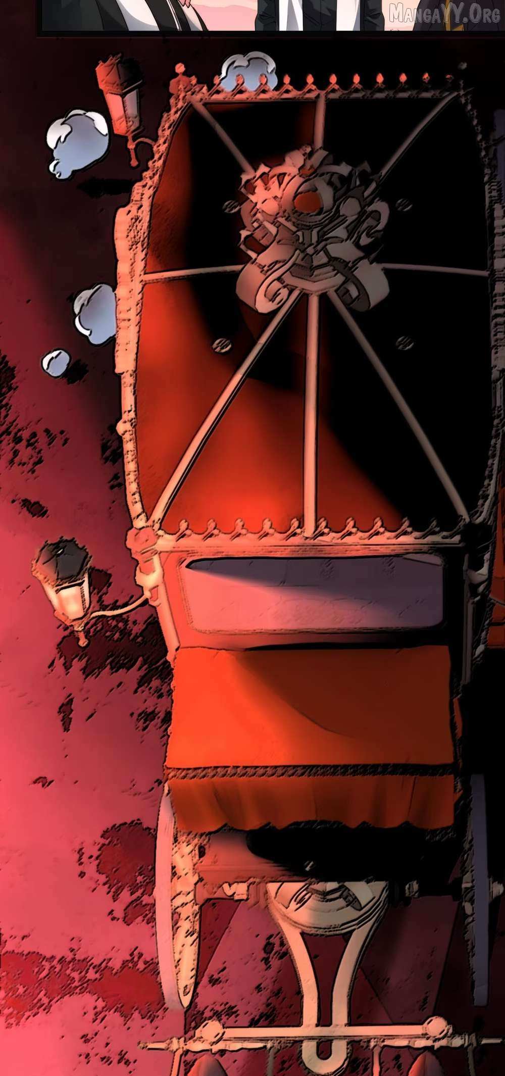 I’m Really Not The Demon God’s Lackey Chapter 182 page 27 - 