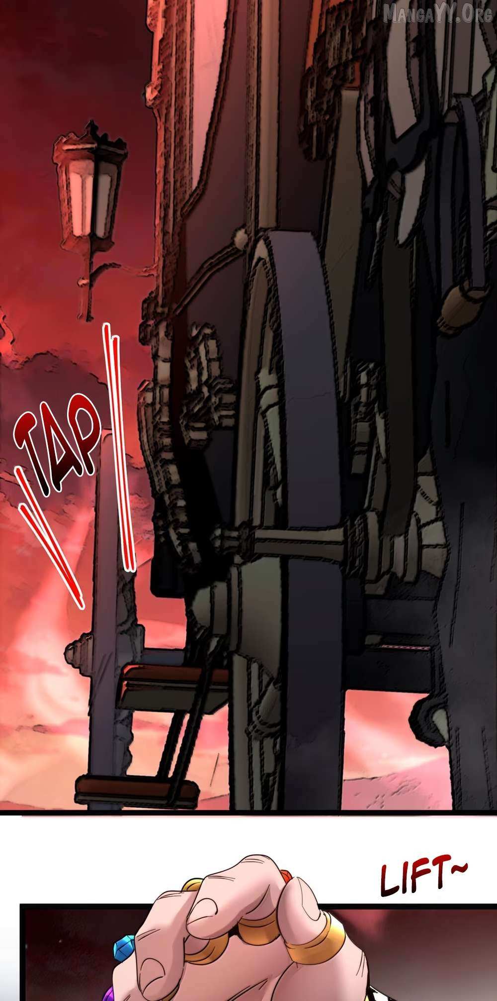 I’m Really Not The Demon God’s Lackey Chapter 182 page 30 - 