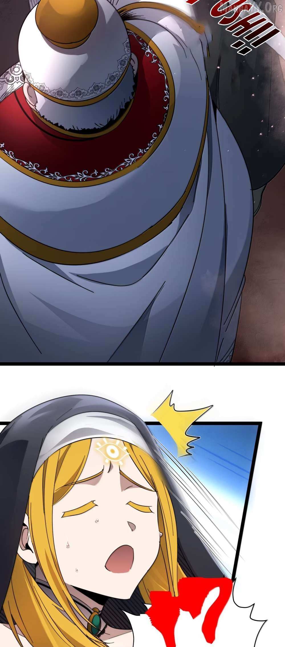 I’m Really Not The Demon God’s Lackey Chapter 182 page 44 - 