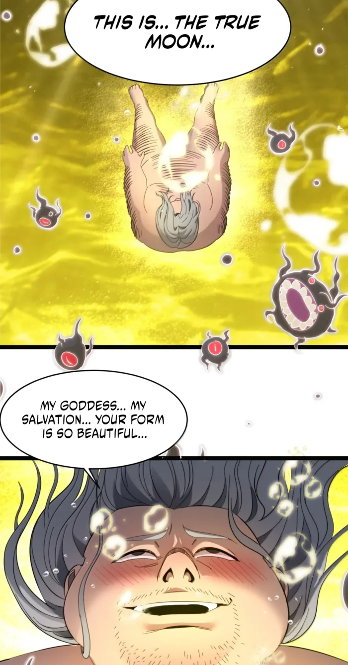 I’m Really Not The Demon God’s Lackey Chapter 183 page 13 - 