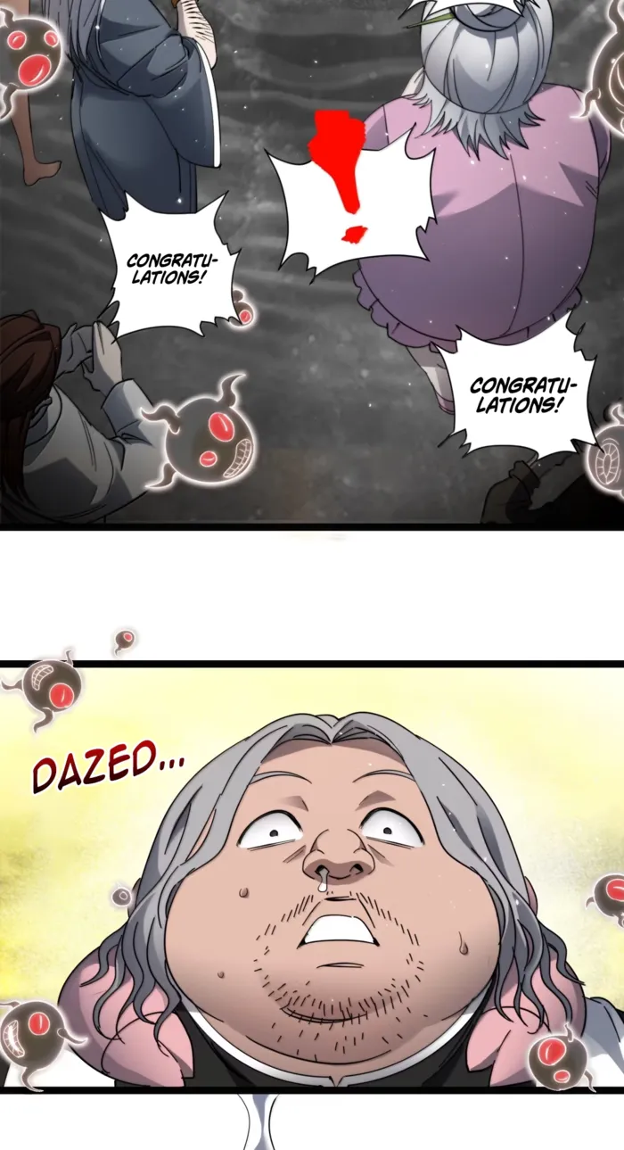 I’m Really Not The Demon God’s Lackey Chapter 183 page 18 - 