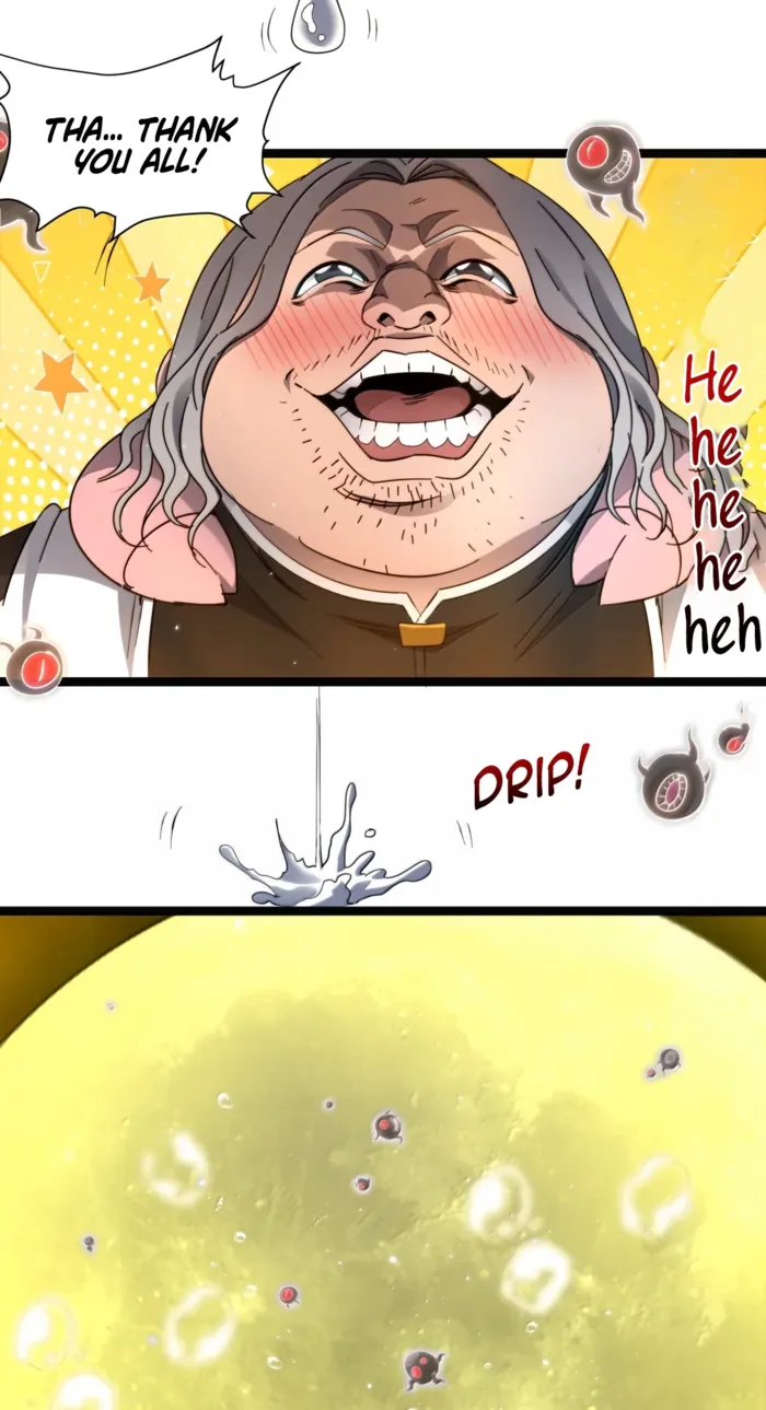 I’m Really Not The Demon God’s Lackey Chapter 183 page 19 - 