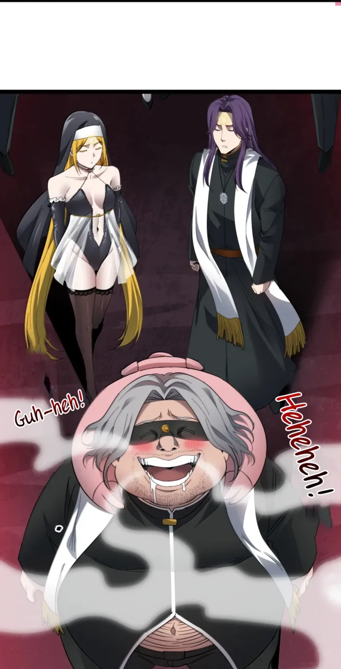 I’m Really Not The Demon God’s Lackey Chapter 183 page 22 - 
