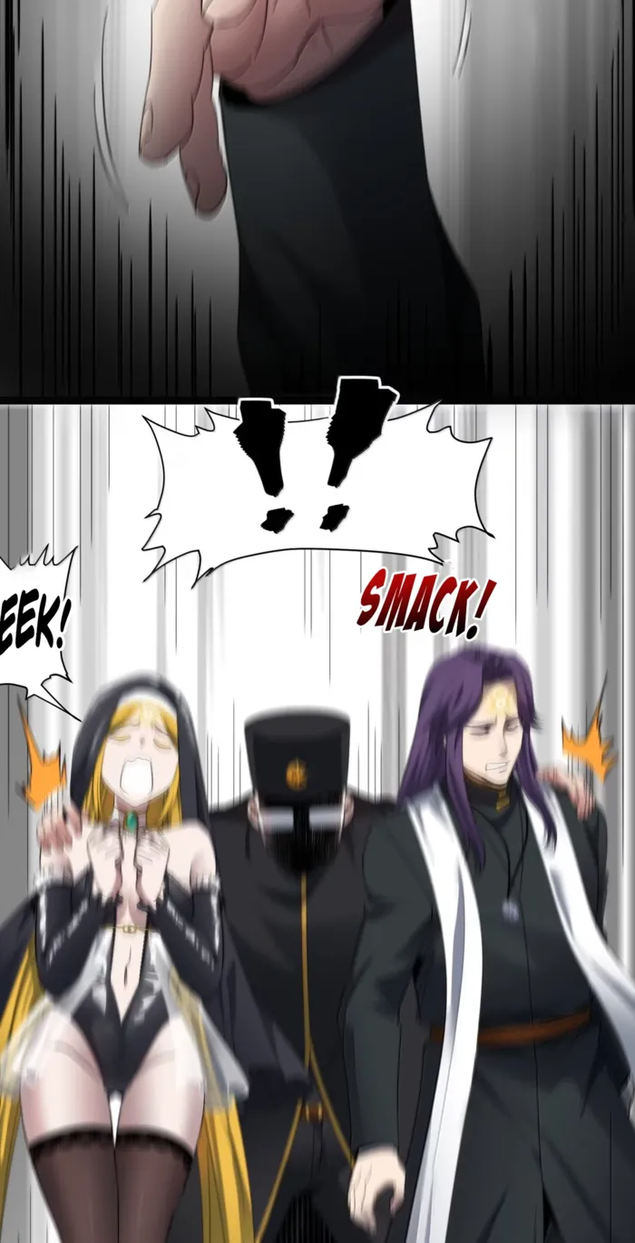 I’m Really Not The Demon God’s Lackey Chapter 183 page 25 - 