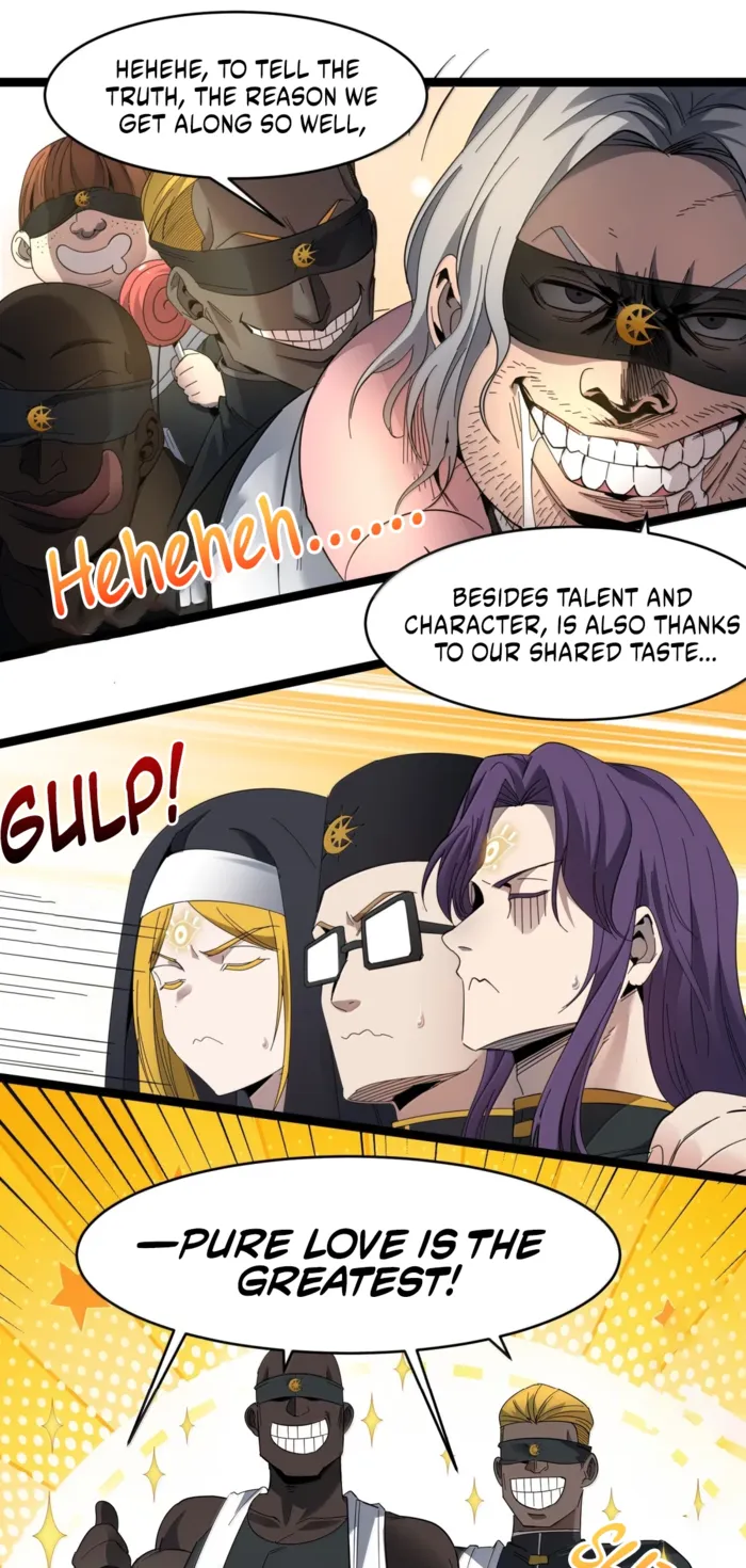 I’m Really Not The Demon God’s Lackey Chapter 183 page 37 - 