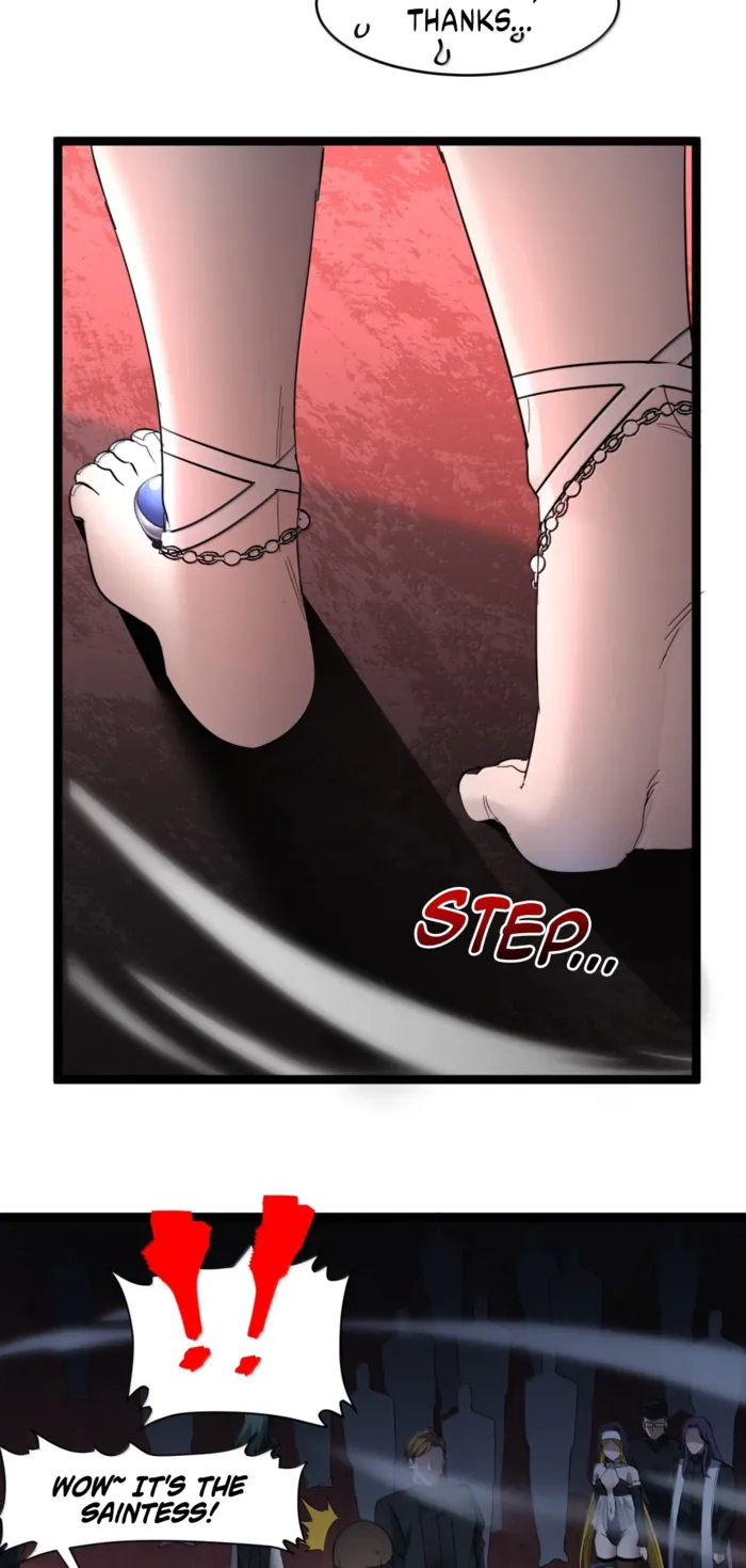 I’m Really Not The Demon God’s Lackey Chapter 183 page 39 - 