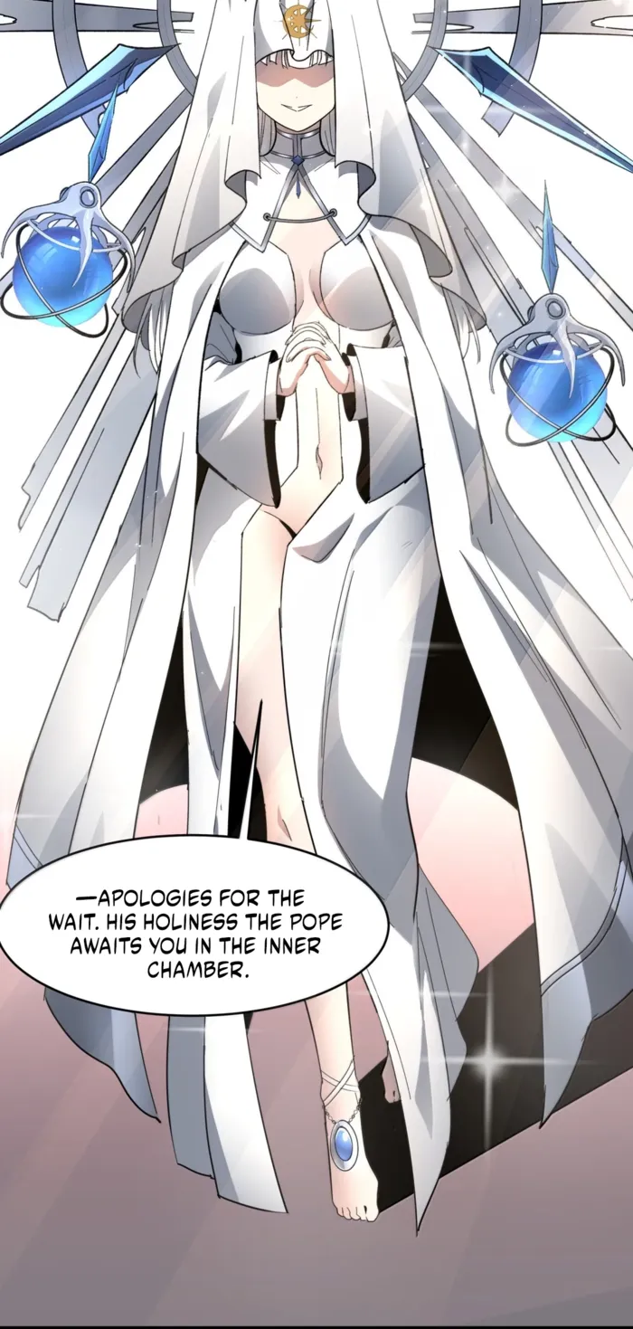 I’m Really Not The Demon God’s Lackey Chapter 183 page 41 - 