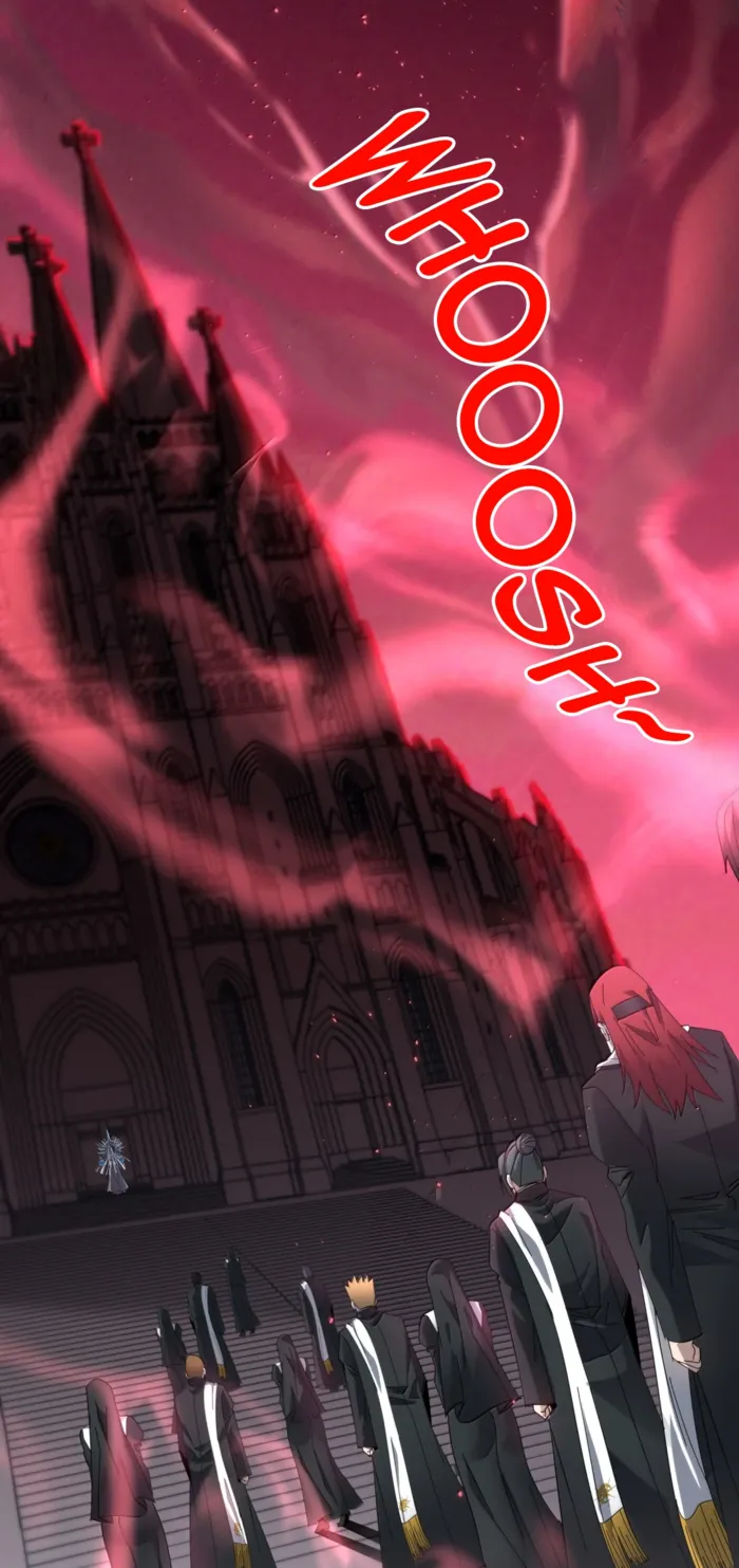 I’m Really Not The Demon God’s Lackey Chapter 183 page 48 - 