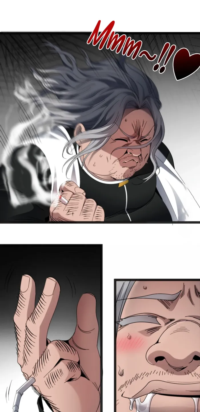 I’m Really Not The Demon God’s Lackey Chapter 183 page 6 - 