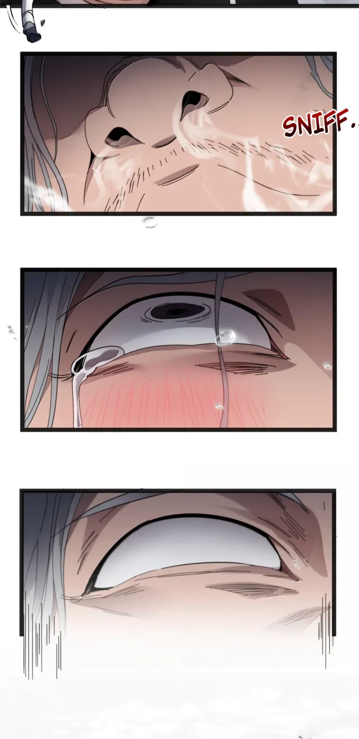 I’m Really Not The Demon God’s Lackey Chapter 183 page 8 - 