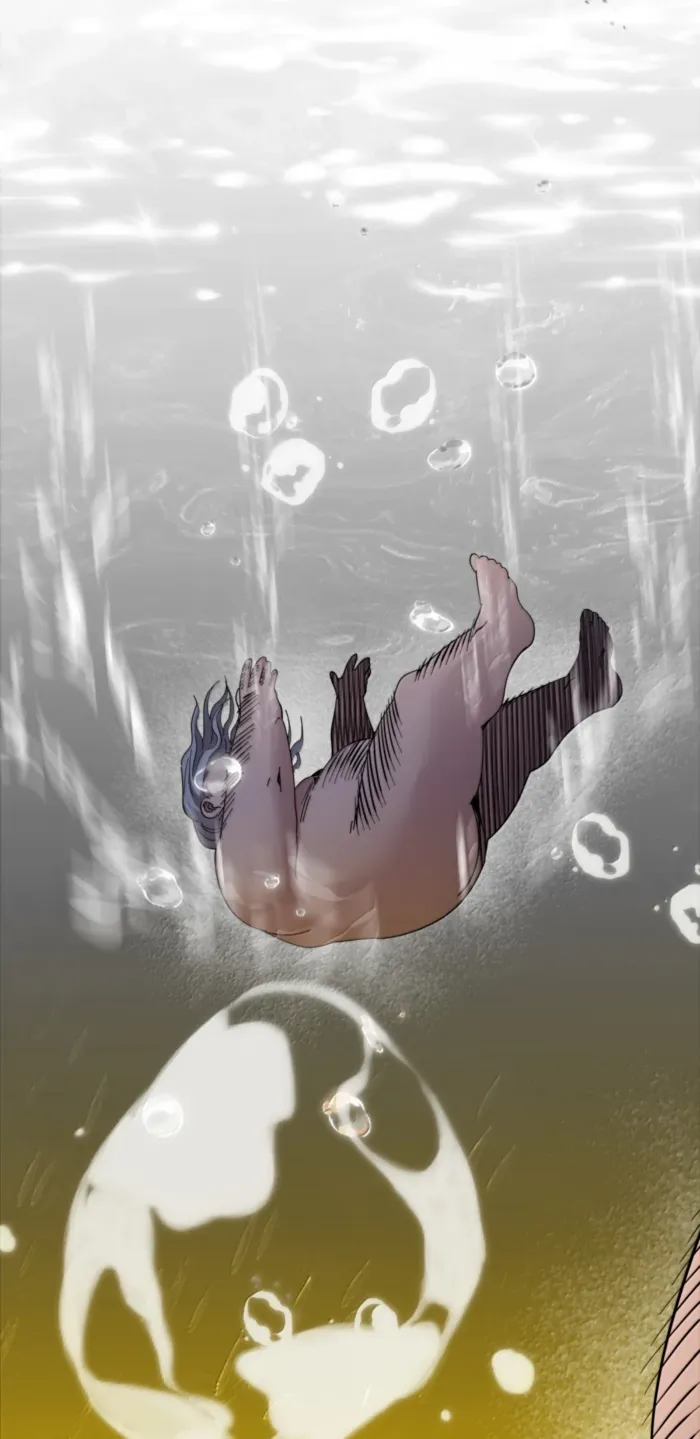 I’m Really Not The Demon God’s Lackey Chapter 183 page 9 - 