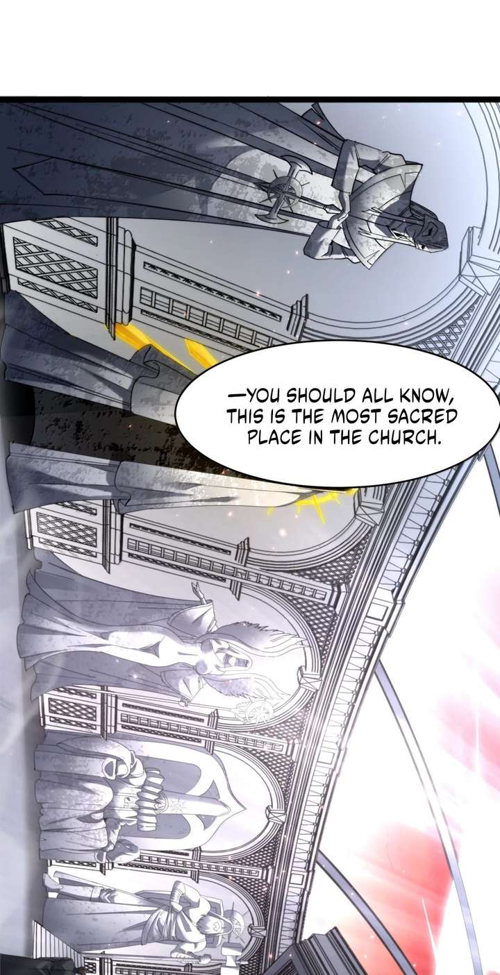 I’m Really Not The Demon God’s Lackey Chapter 184 page 12 - 