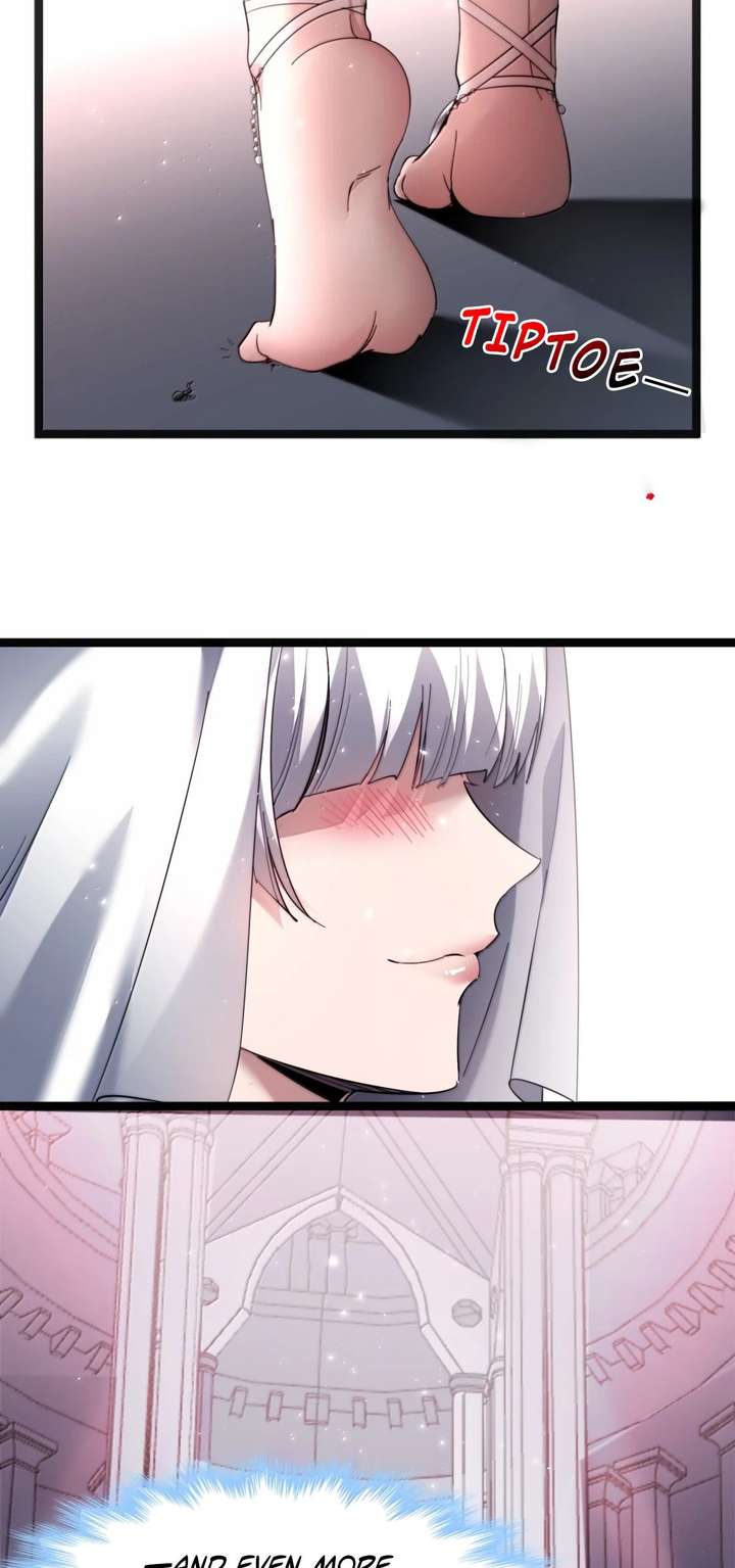 I’m Really Not The Demon God’s Lackey Chapter 184 page 36 - 