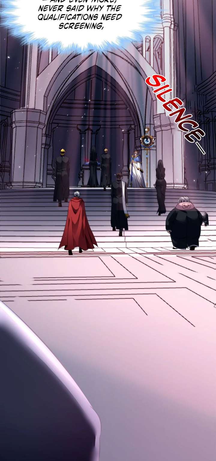 I’m Really Not The Demon God’s Lackey Chapter 184 page 37 - 
