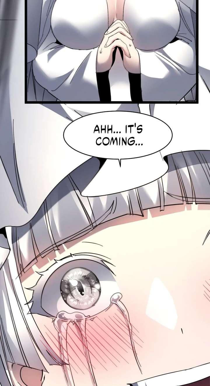 I’m Really Not The Demon God’s Lackey Chapter 184 page 44 - 