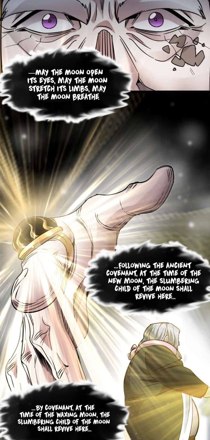 I’m Really Not The Demon God’s Lackey Chapter 184 page 49 - 