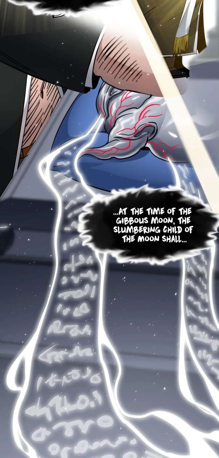 I’m Really Not The Demon God’s Lackey Chapter 184 page 50 - 