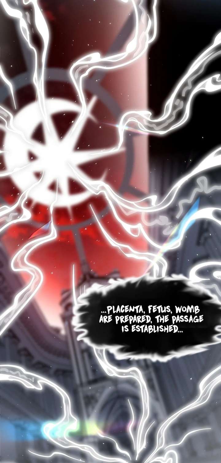 I’m Really Not The Demon God’s Lackey Chapter 184 page 52 - 