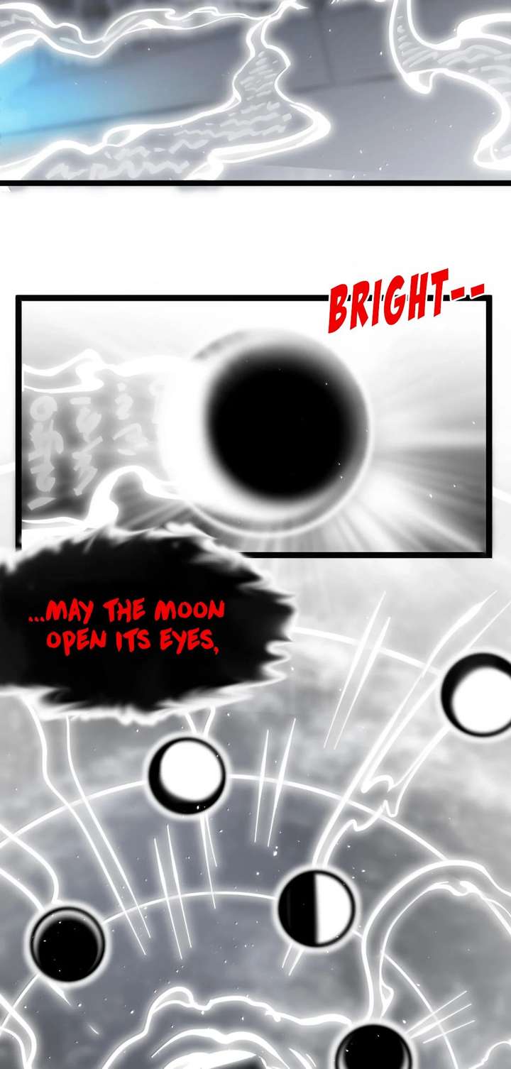 I’m Really Not The Demon God’s Lackey Chapter 184 page 53 - 