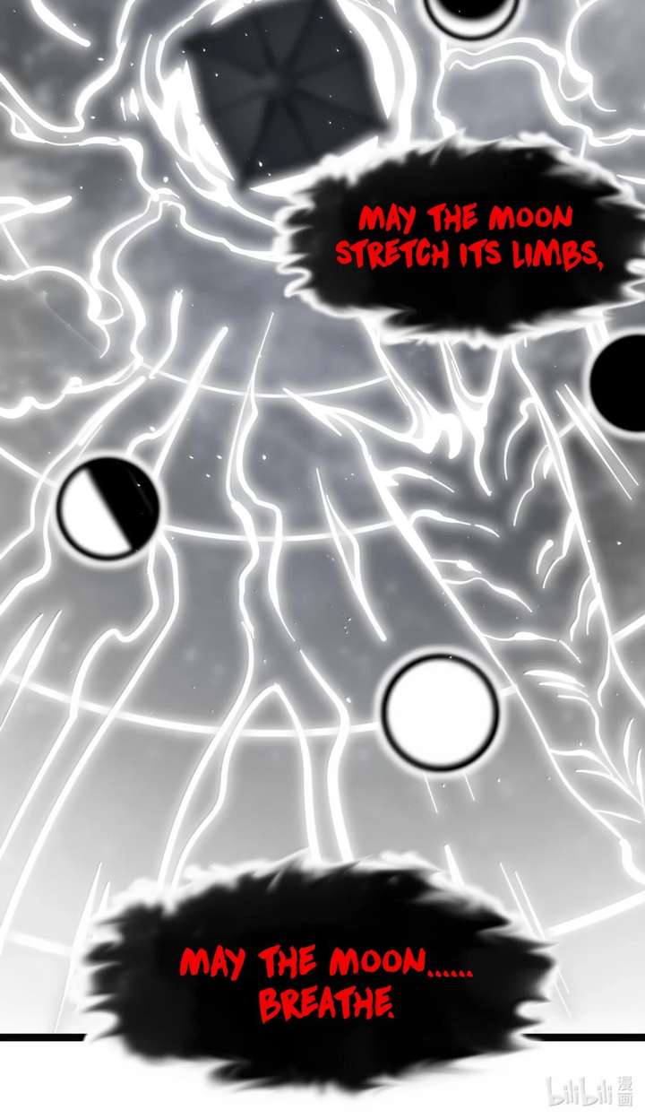 I’m Really Not The Demon God’s Lackey Chapter 184 page 54 - 