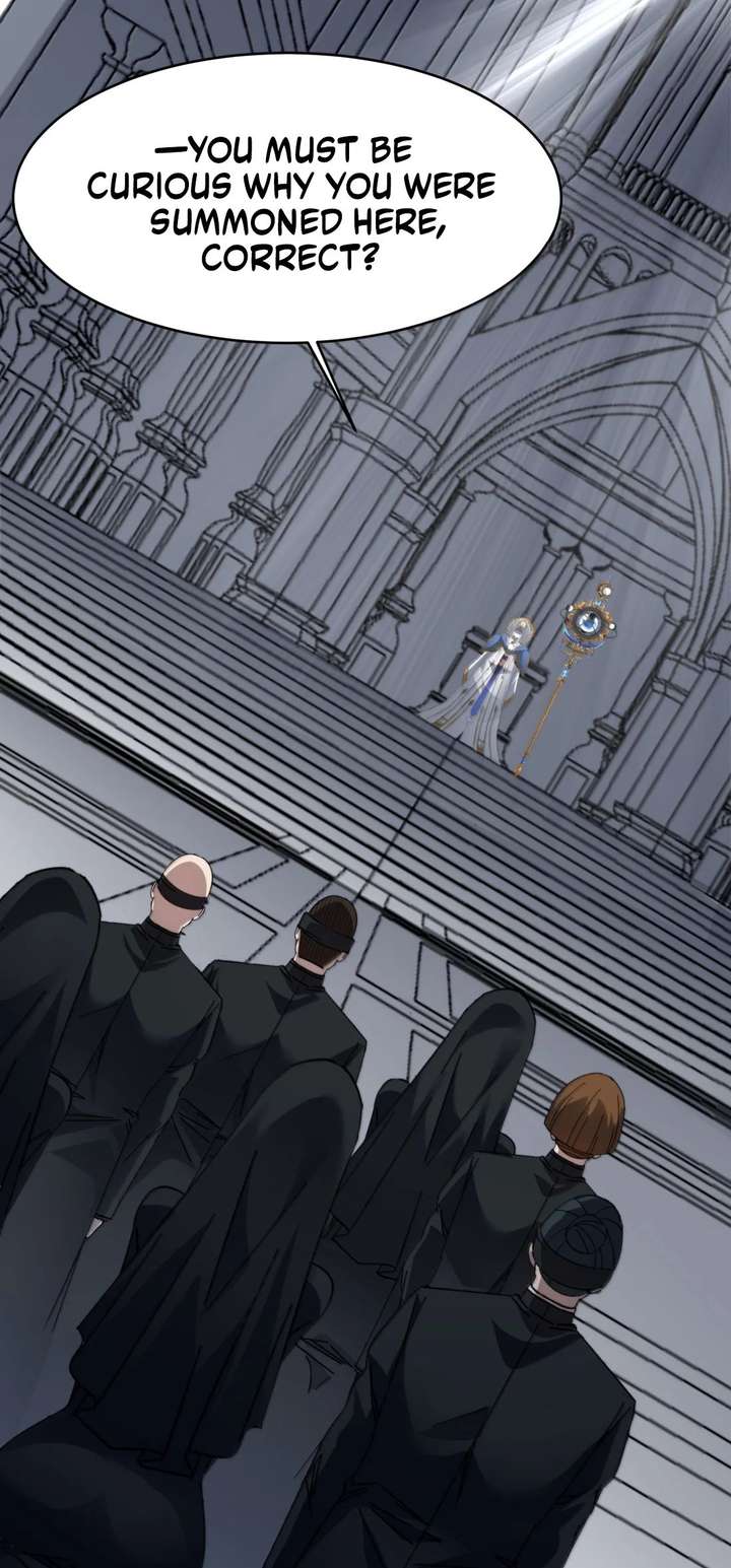 I’m Really Not The Demon God’s Lackey Chapter 184 page 9 - 