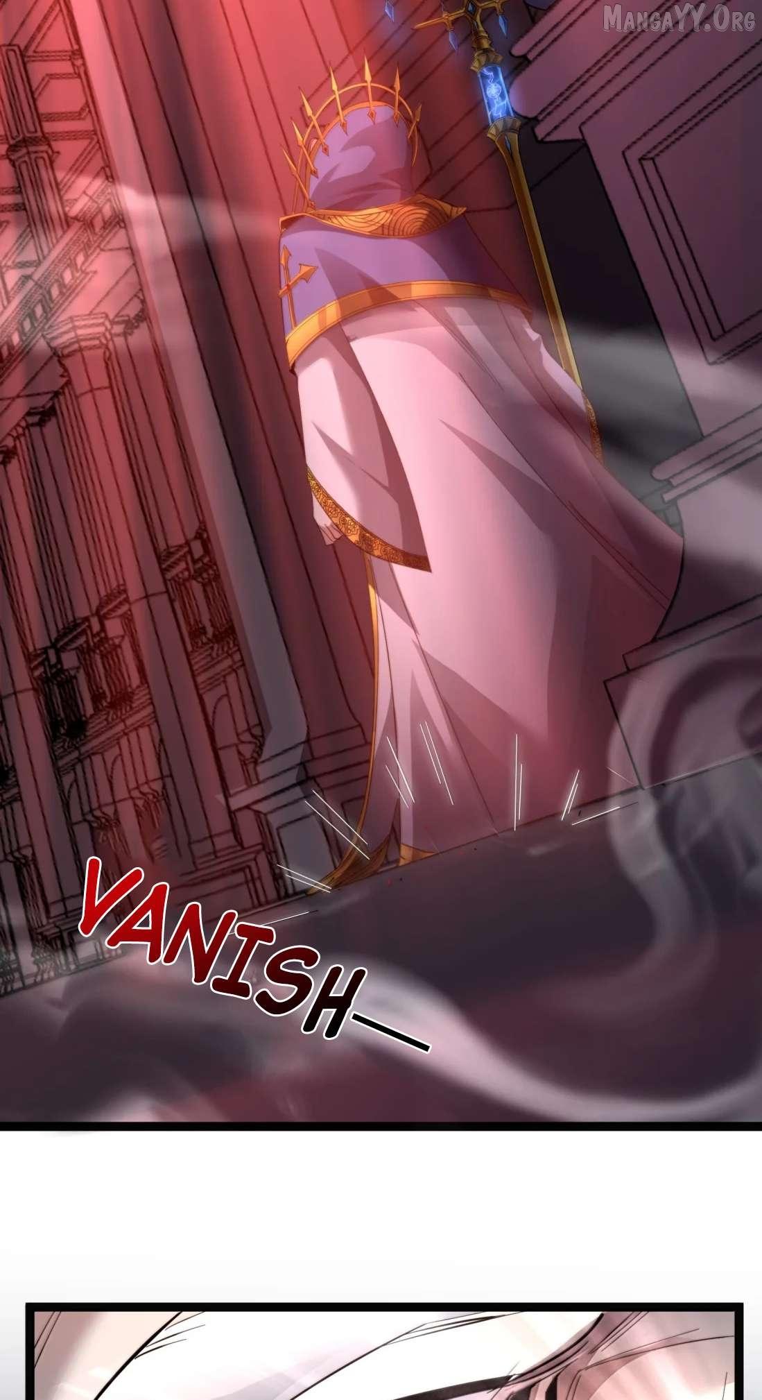 I’m Really Not The Demon God’s Lackey Chapter 185 page 12 - 