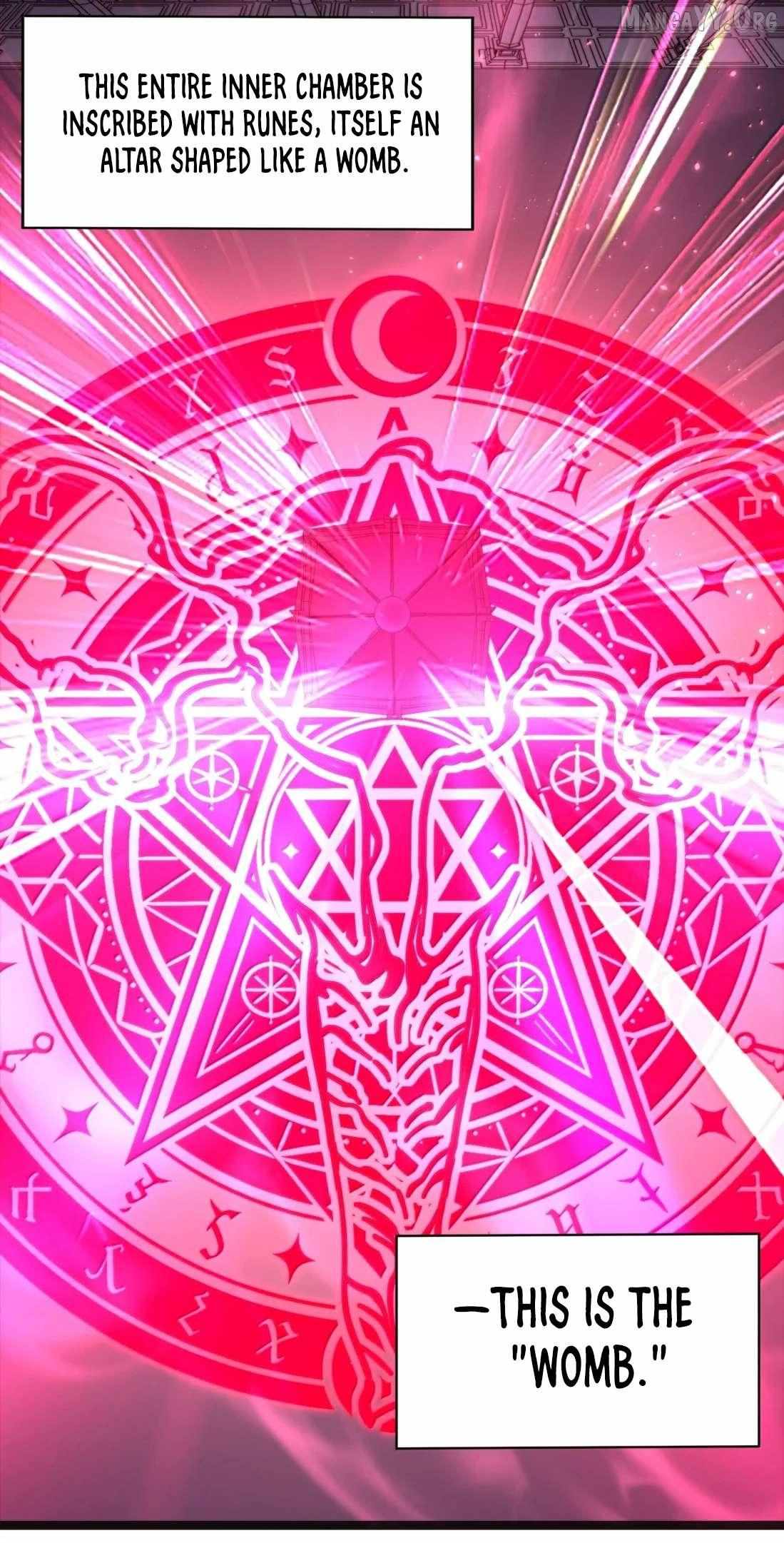 I’m Really Not The Demon God’s Lackey Chapter 185 page 24 - 