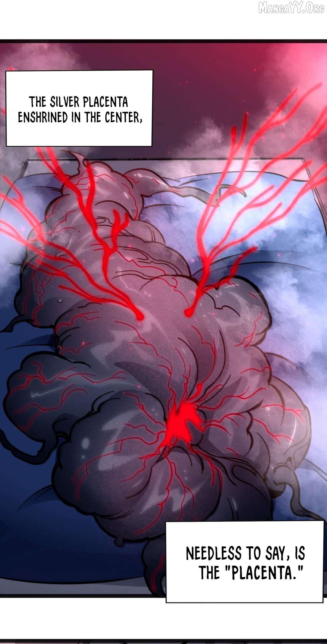 I’m Really Not The Demon God’s Lackey Chapter 185 page 25 - 
