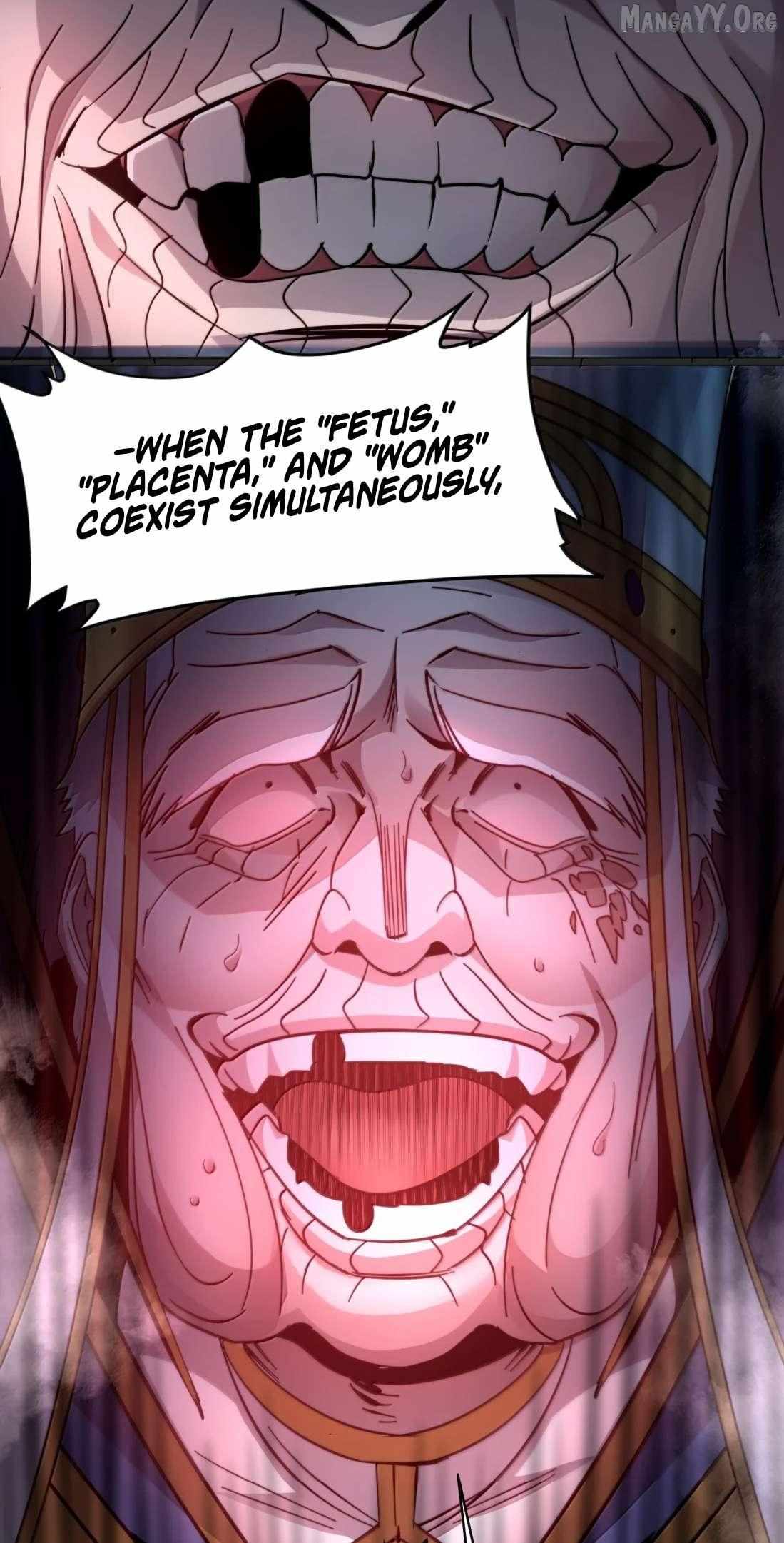 I’m Really Not The Demon God’s Lackey Chapter 185 page 26 - 