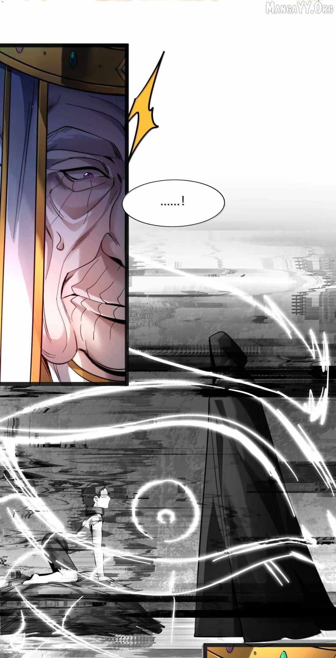 I’m Really Not The Demon God’s Lackey Chapter 185 page 31 - 