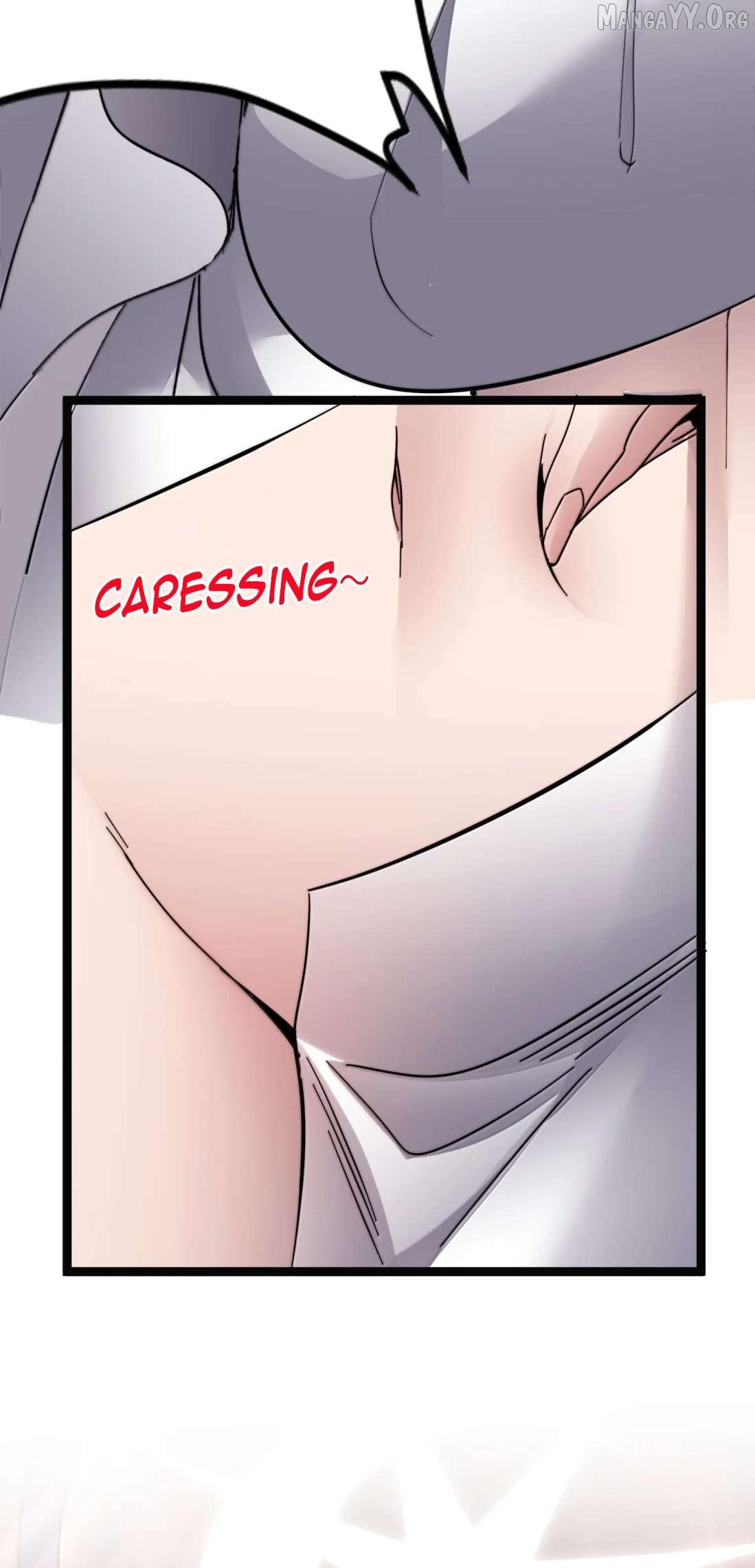 I’m Really Not The Demon God’s Lackey Chapter 185 page 41 - 