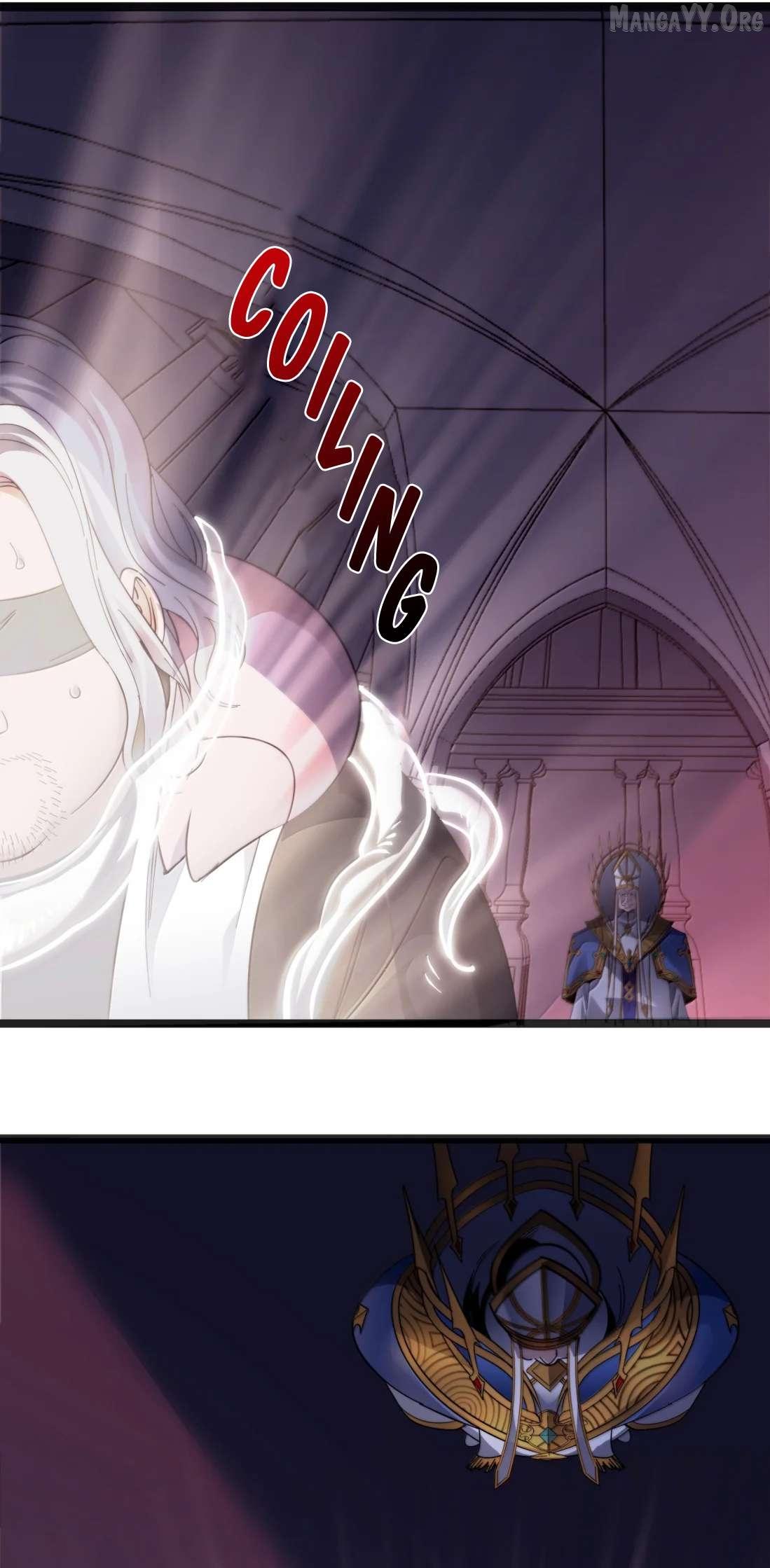 I’m Really Not The Demon God’s Lackey Chapter 185 page 45 - 