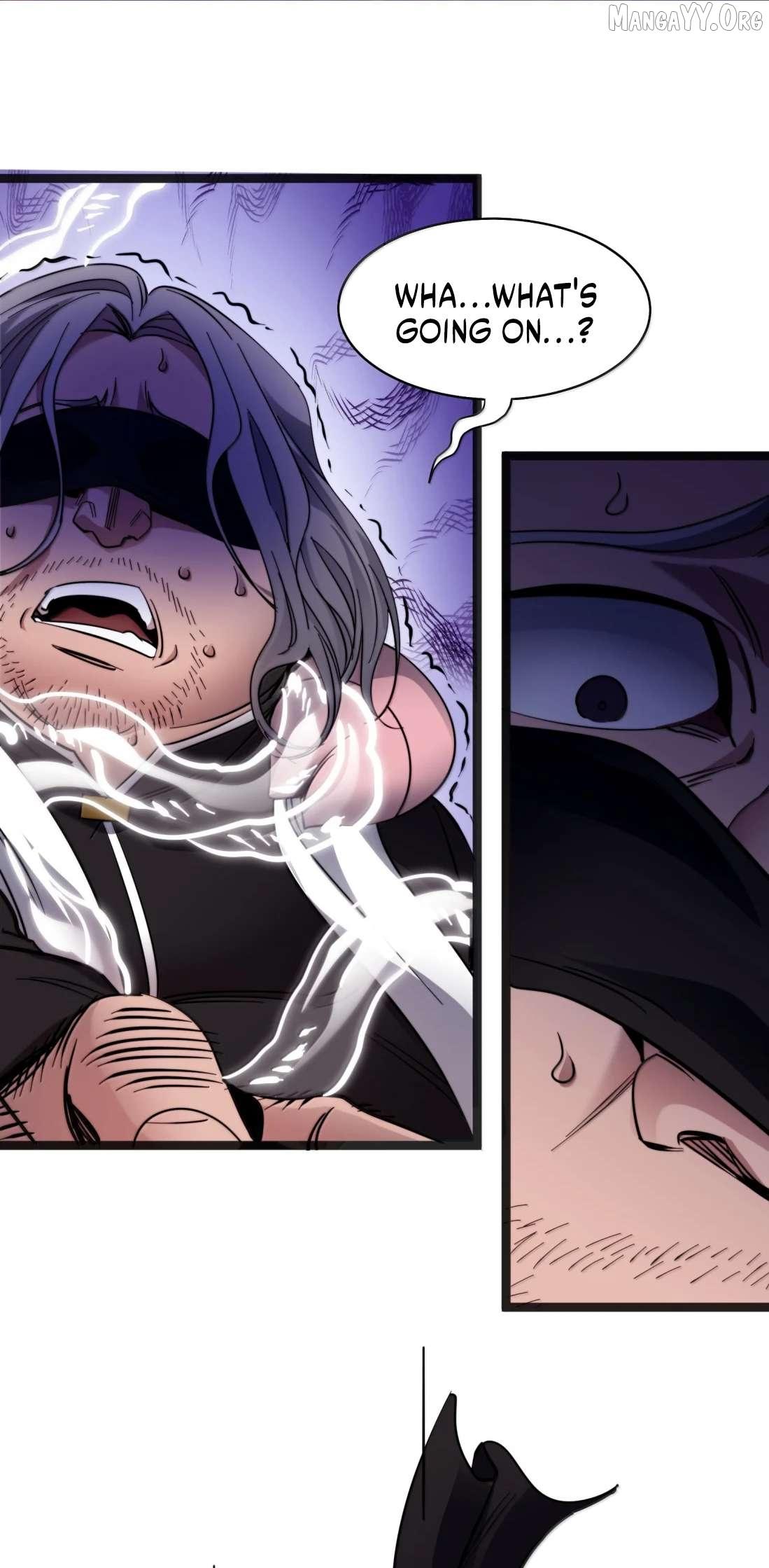 I’m Really Not The Demon God’s Lackey Chapter 185 page 47 - 