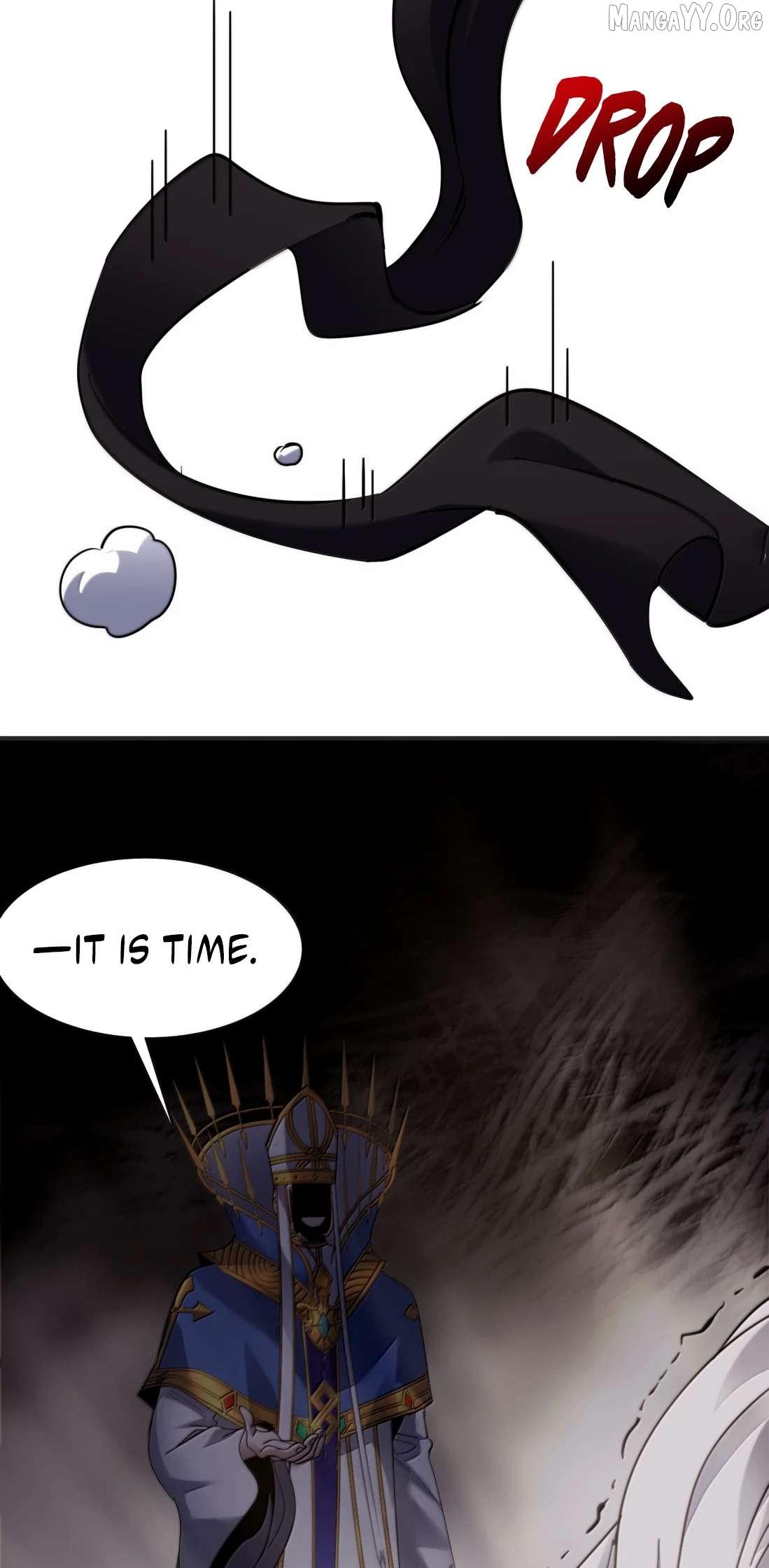 I’m Really Not The Demon God’s Lackey Chapter 185 page 48 - 