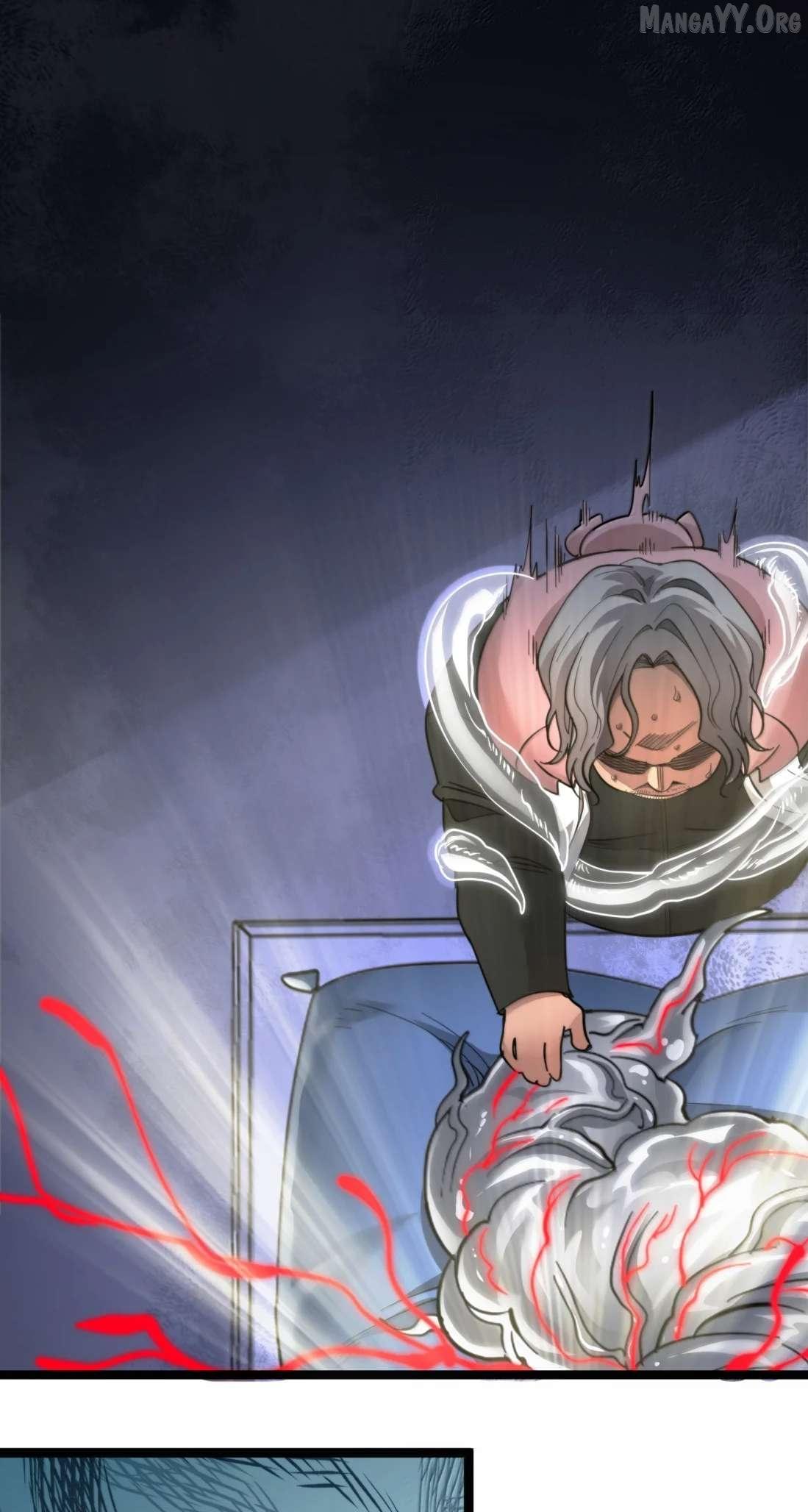 I’m Really Not The Demon God’s Lackey Chapter 185 page 52 - 