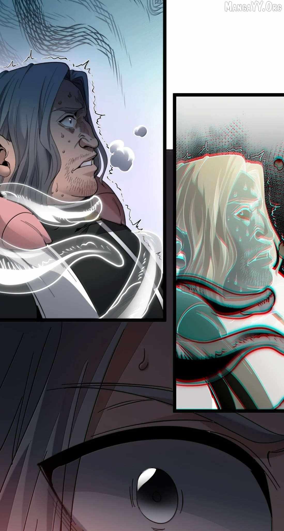 I’m Really Not The Demon God’s Lackey Chapter 185 page 53 - 