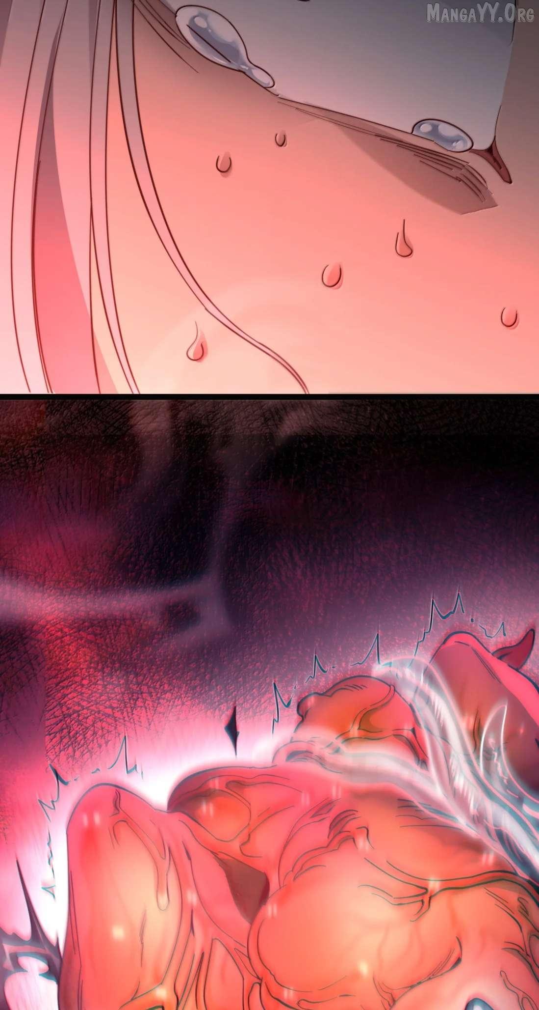 I’m Really Not The Demon God’s Lackey Chapter 185 page 54 - 