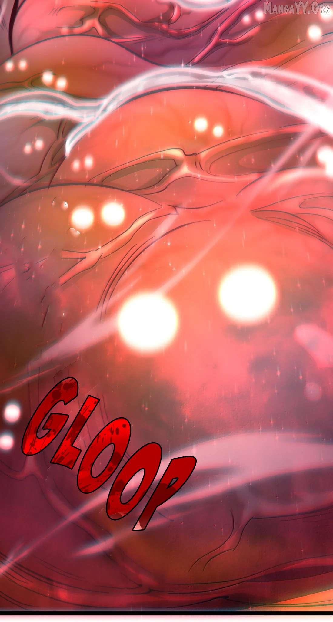 I’m Really Not The Demon God’s Lackey Chapter 185 page 57 - 
