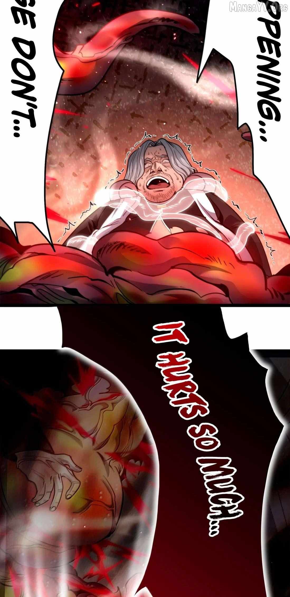 I’m Really Not The Demon God’s Lackey Chapter 185 page 62 - 
