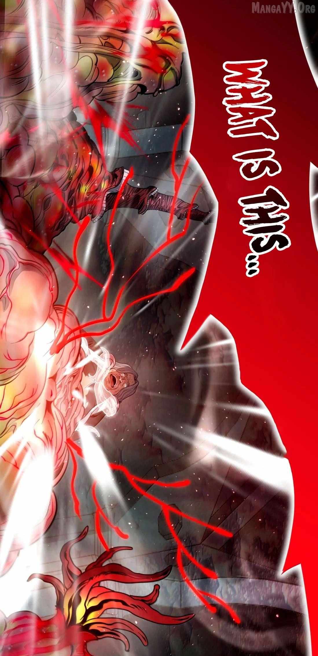 I’m Really Not The Demon God’s Lackey Chapter 185 page 63 - 