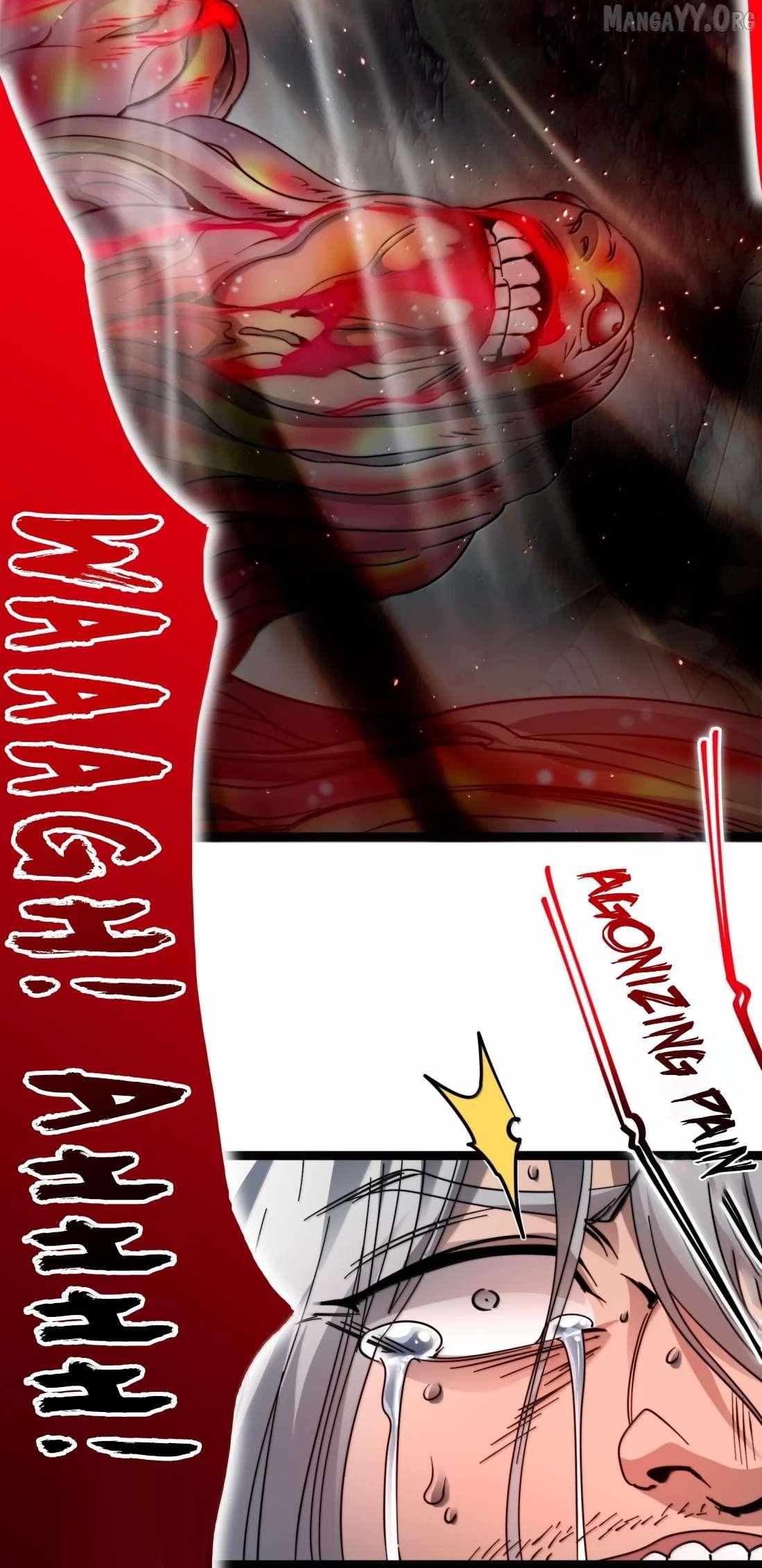 I’m Really Not The Demon God’s Lackey Chapter 185 page 64 - 