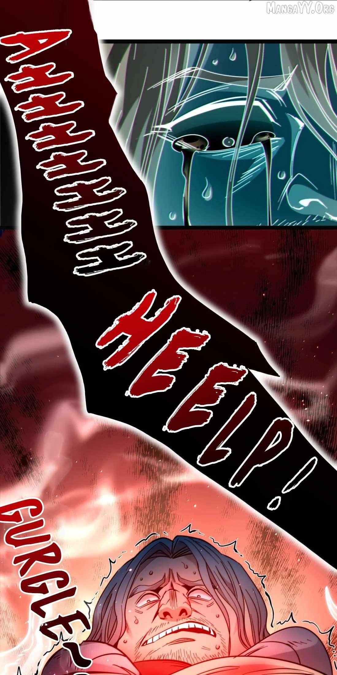 I’m Really Not The Demon God’s Lackey Chapter 185 page 65 - 