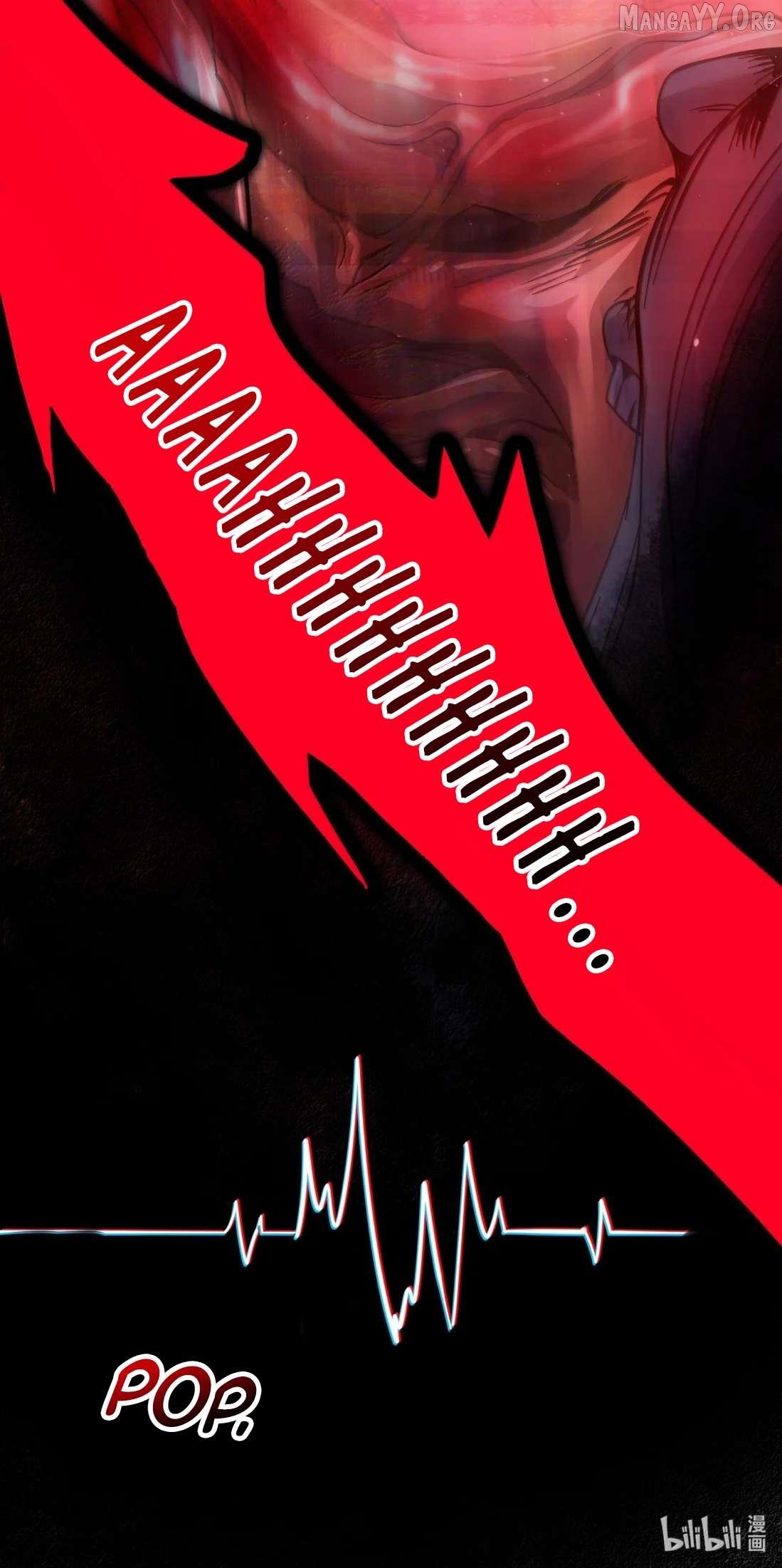 I’m Really Not The Demon God’s Lackey Chapter 185 page 69 - 