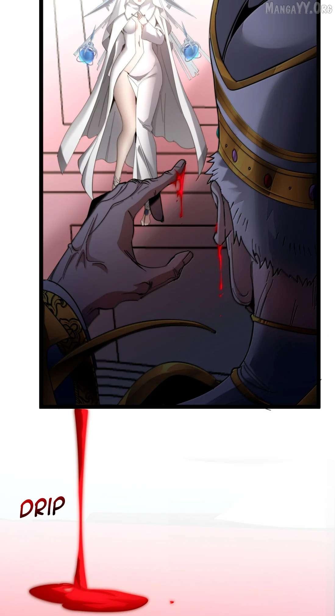 I’m Really Not The Demon God’s Lackey Chapter 185 page 10 - 